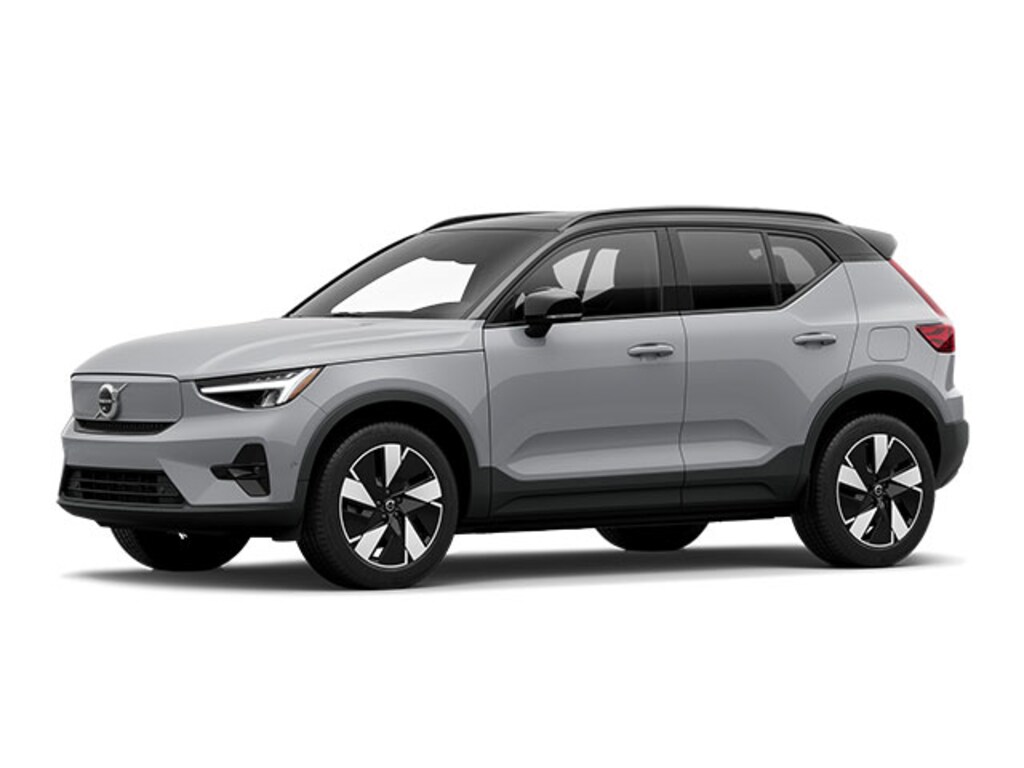 2024 Volvo XC40 Recharge Pure Electric For Sale Durham NC Chapel Hill